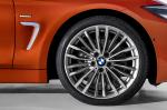 BMW 430i Convertible Luxury Line 2017 года (WW)